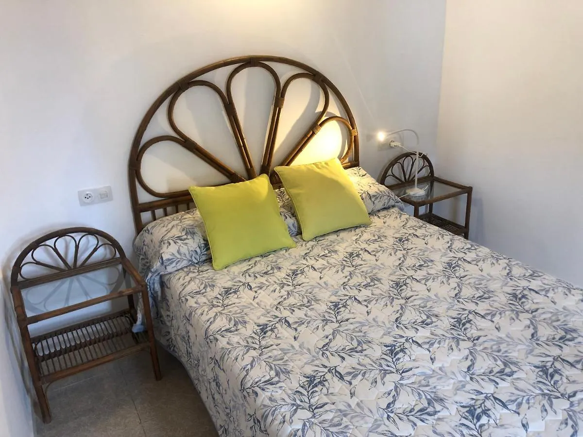 Casa Mar Con Patio En Playa De Son Serra De Marina