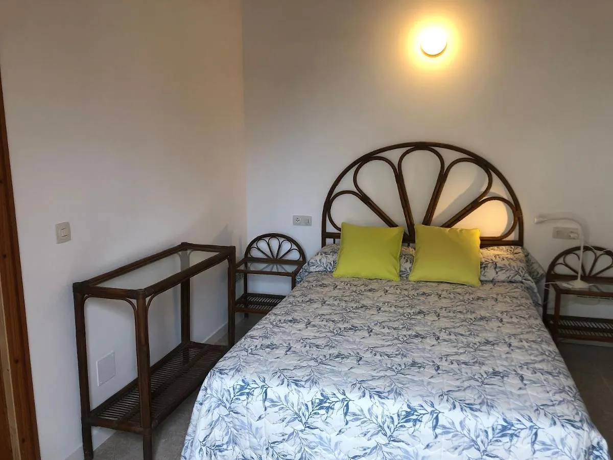 Casa Mar Con Patio En Playa De Son Serra De Marina Σπίτι διακοπών