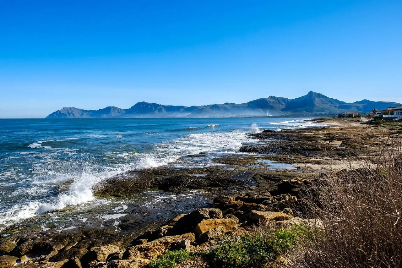 Σπίτι διακοπών Casa Mar Con Patio En Playa De Son Serra De Marina